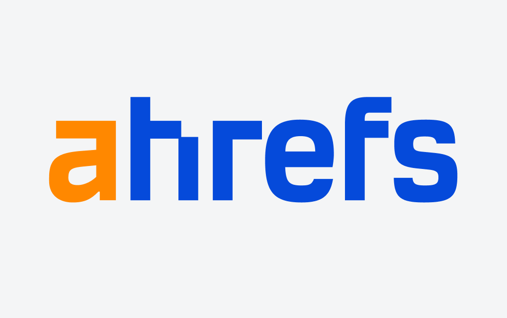 Ahref Logo