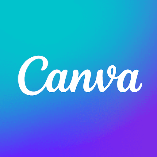 Canva XD UI Developement