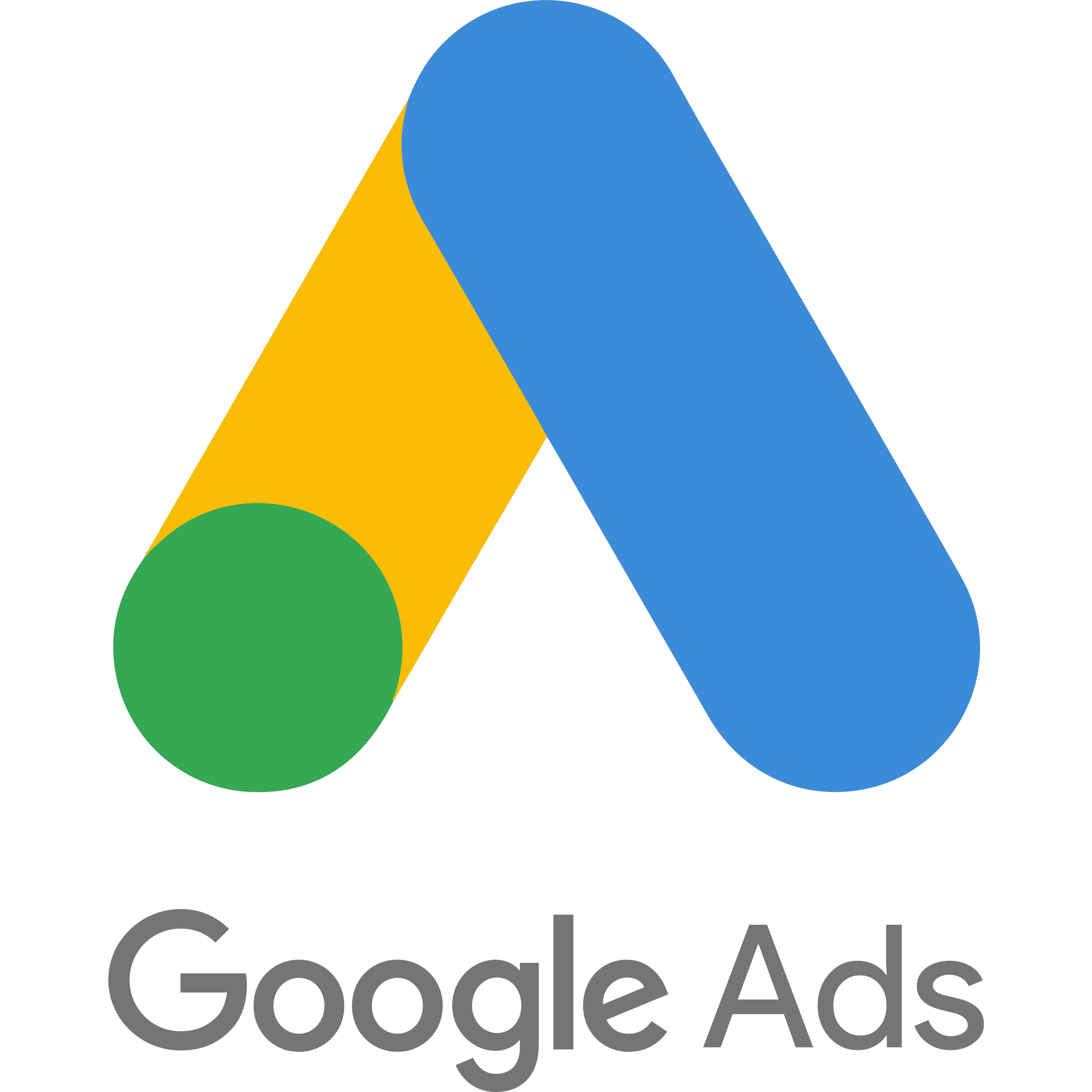 google-ads Logo