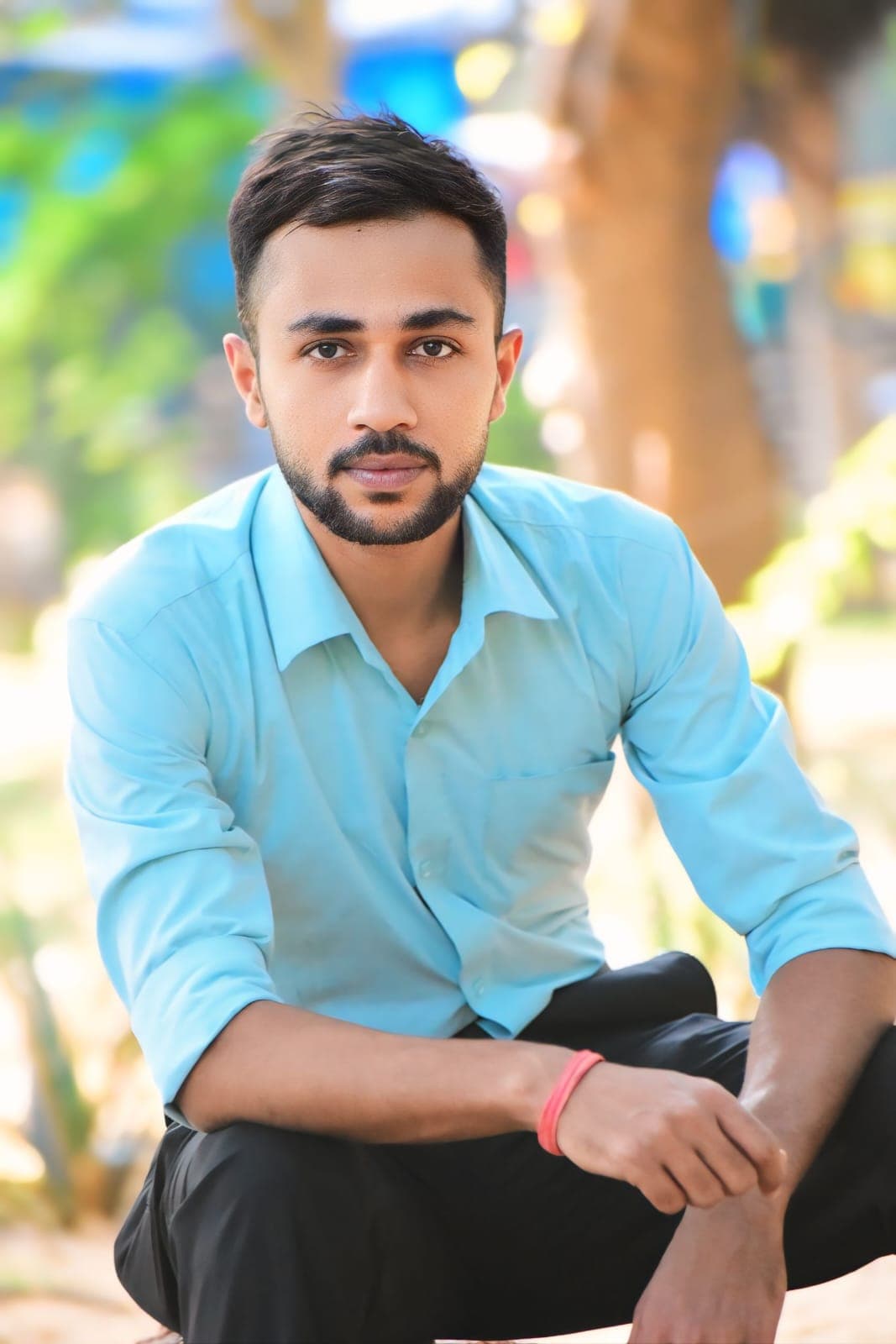 Prakash Dwivedi