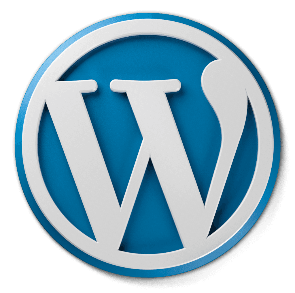 wordpress-logo