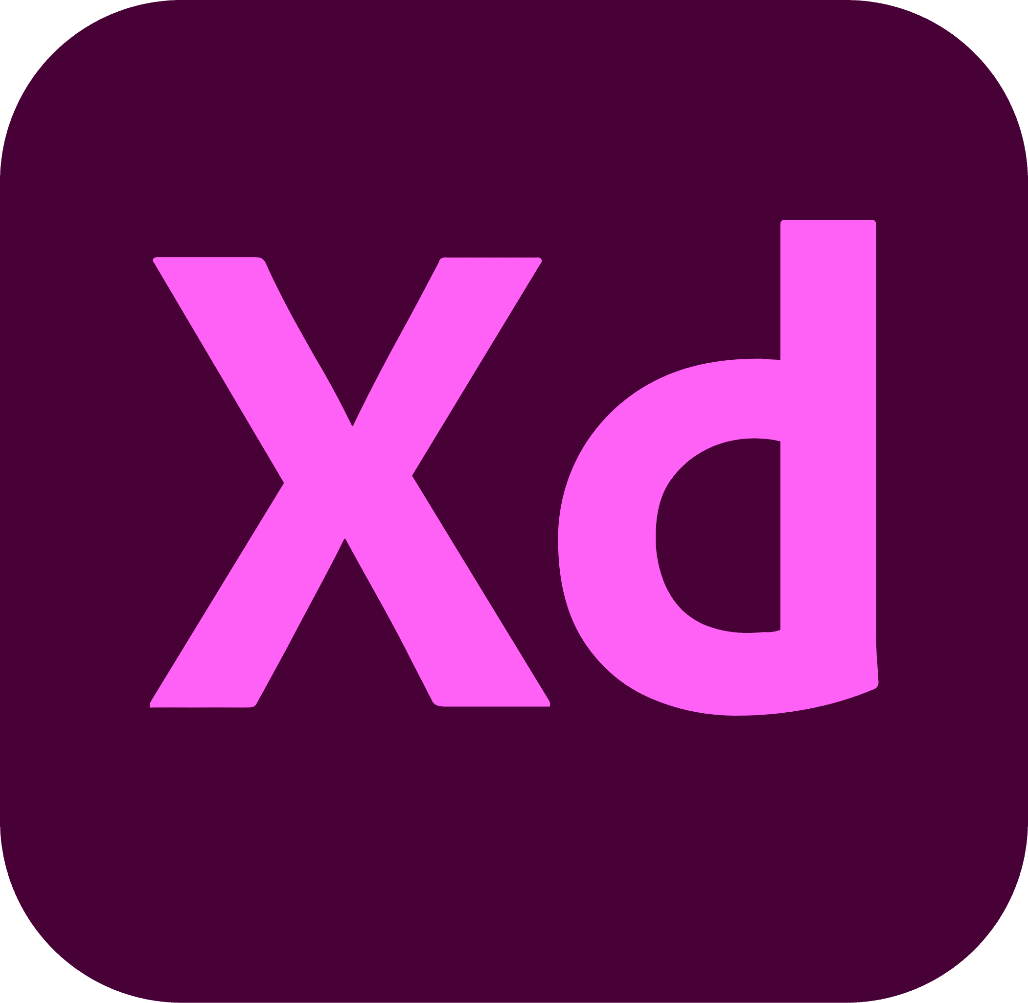 Adobe XD UI Developement