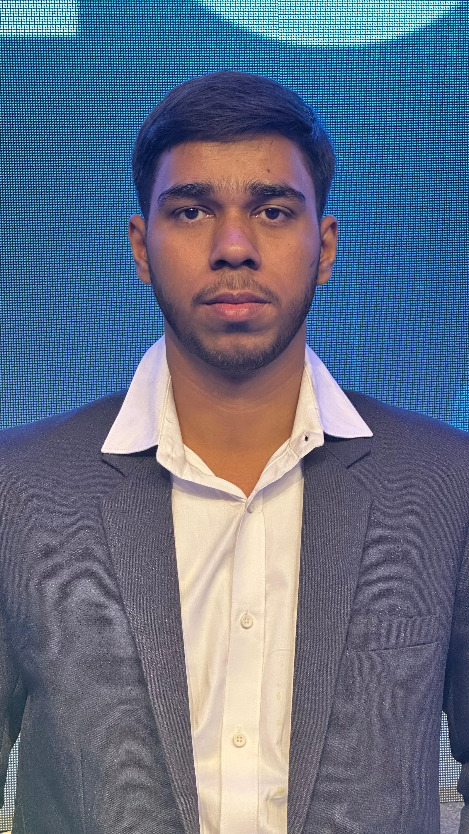 Shivam Dwivedi Flutter App Developer