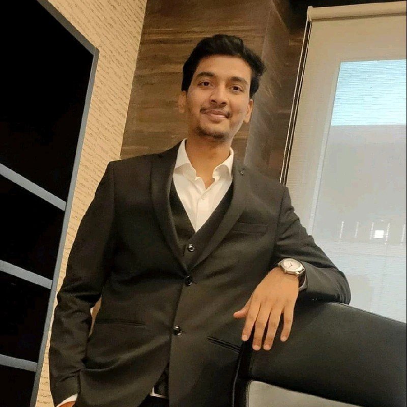 Abhishek Dwivedi